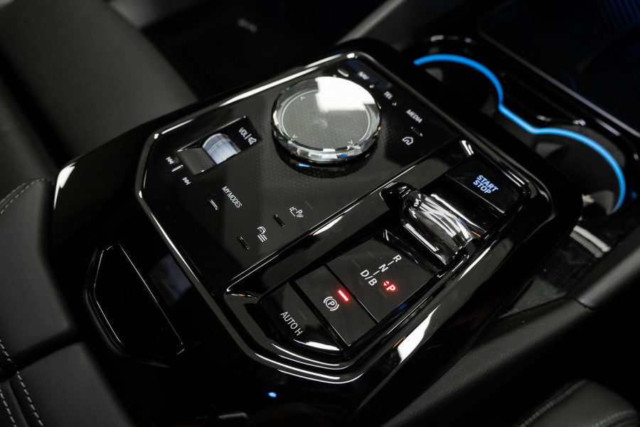 2024 BMW i5 G61 M60 xDrive Wagon