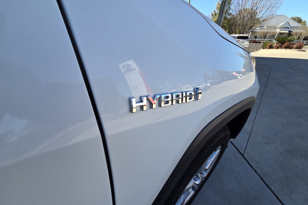 2021 Toyota RAV4 MXAA52R GX SUV Image 8