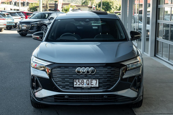 Audi Q4 e-tron 45 F4