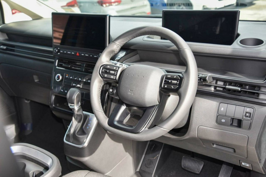 2026 MY27 Hyundai Staria Load US4.V4  Van Image 6