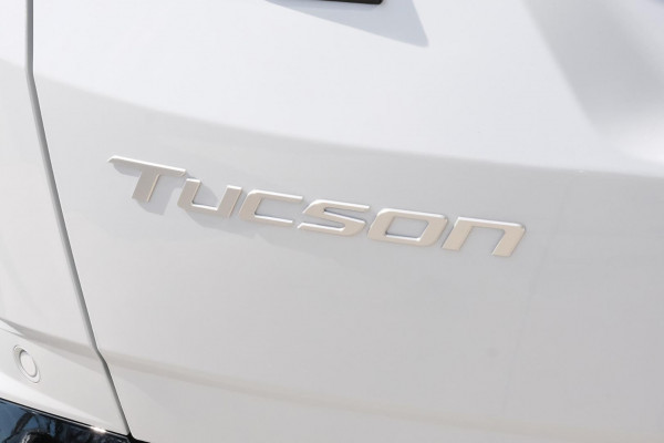2026 Hyundai Tucson NX4.V4 Elite N Line SUV Image 10