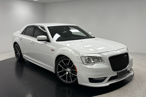 2020 Chrysler 300 LX SRT Core Sedan