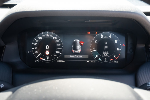 2025 MY25.5 Land Rover Discovery Sport L550 P250 Dynamic SE SUV image 23