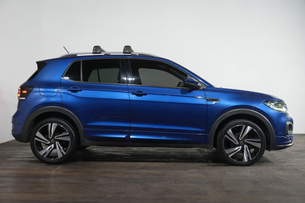 2022 Volkswagen T-Cross 85TSI Style SUV Image 4