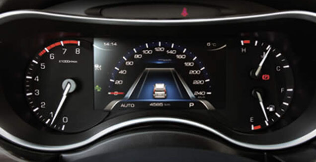 H9 DIGITALLY ENHANCED INSTRUMENTS