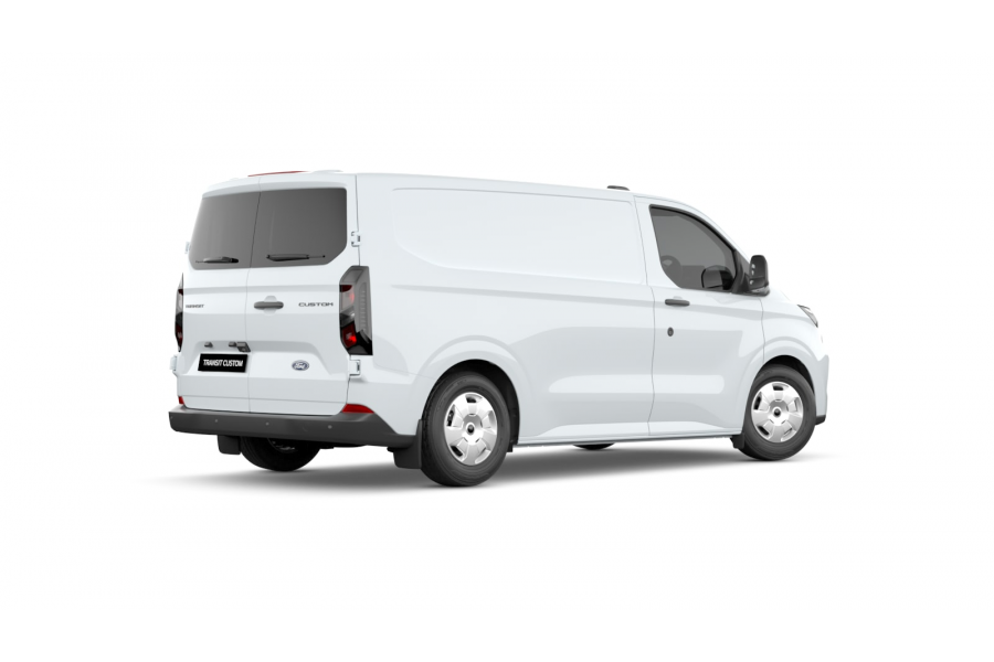 2024 MY23.75 Ford Transit Custom AV Trend SWB Van Image 7