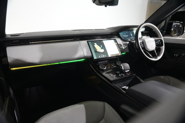 2023 Land Rover Range Rover Sport L461 D350 Dynamic HSE SUV image 11
