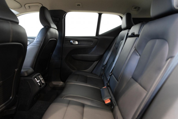 2025 MY26 Volvo XC40 XZ Plus B4 SUV Image 5