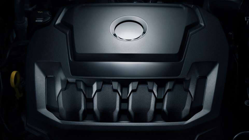 147kW 2.0L TSI Turbocharged Petrol Engine Image