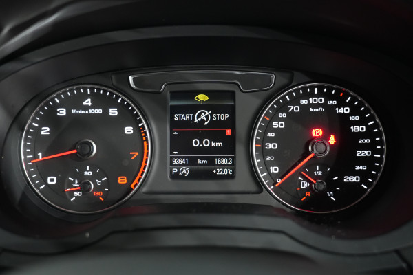 2018 Audi Q3 TFSI SUV Image 15