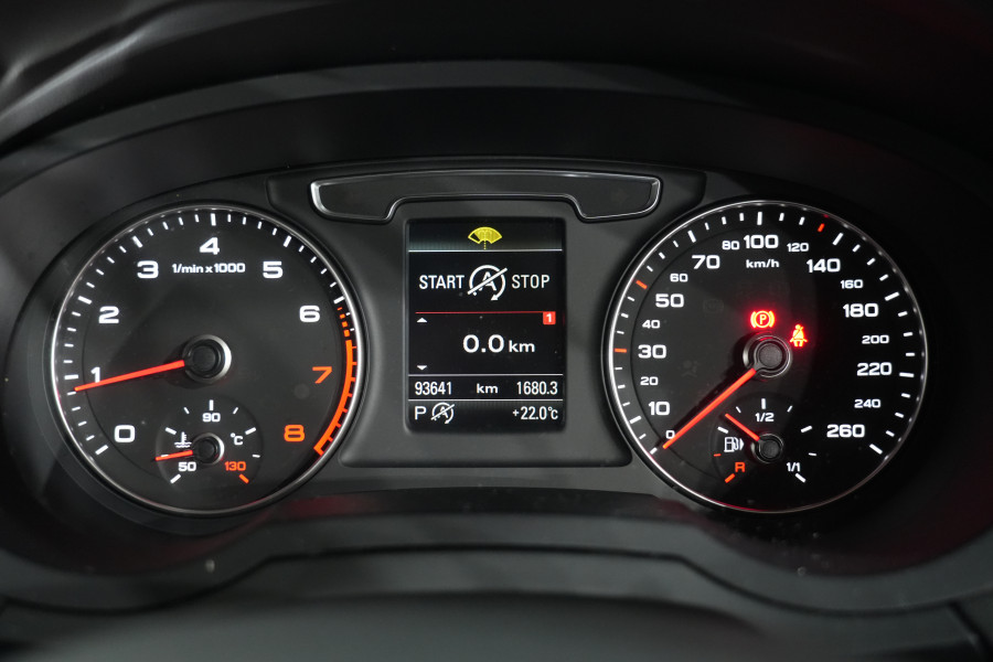 2018 Audi Q3 TFSI SUV