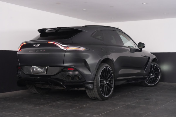 2023 Aston Martin DBX 707 SUV Image 21