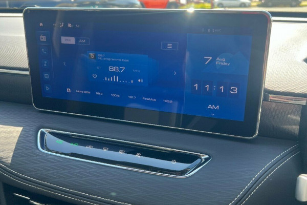 2021 Haval Jolion A01 Ultra SUV Image 20