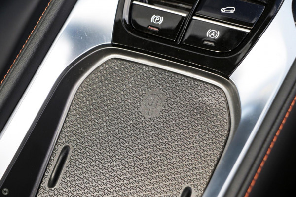 2025 MG HS AS33 Super Hybrid Essence SUV Image 11