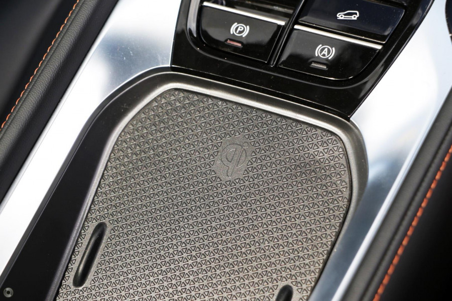 2025 MG HS AS33 Super Hybrid Essence SUV Image 11