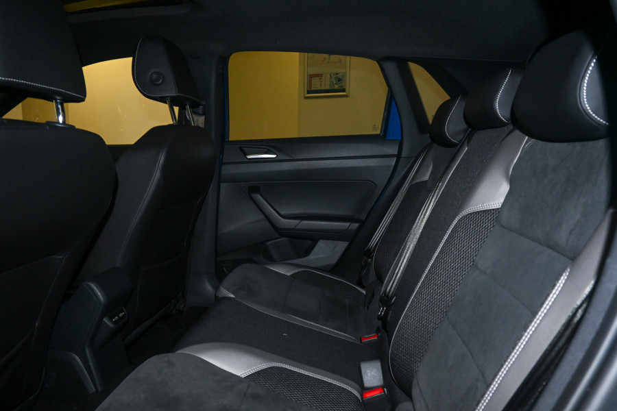 2020 MY21 Volkswagen Polo AW GTI Hatch Image 9