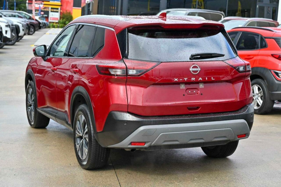 2025 Nissan X-Trail T33 ST-L SUV Image 5