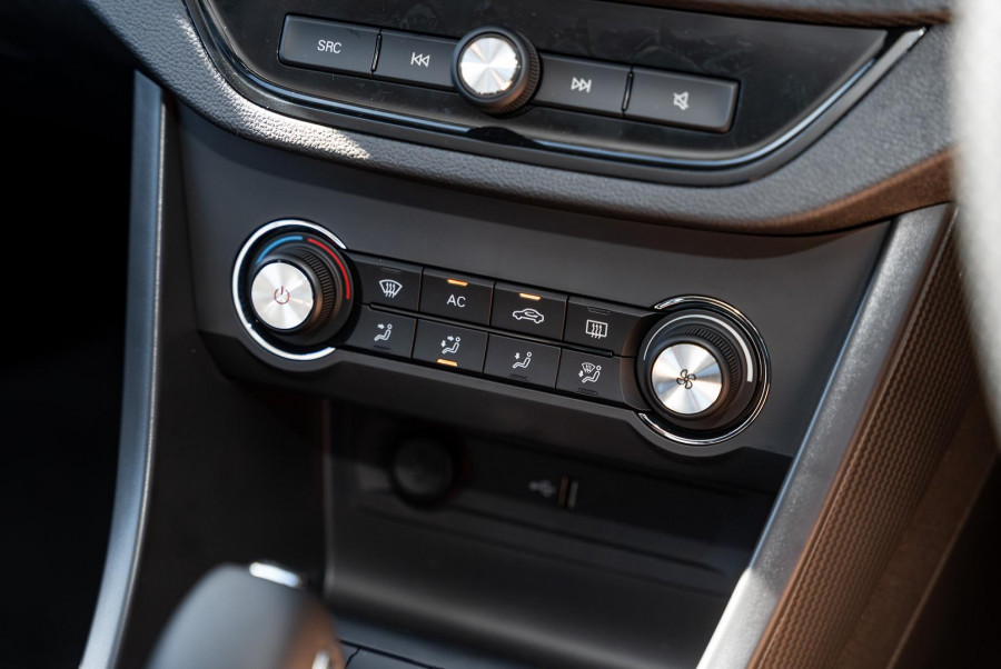 2024 MG MG3 SZP1 Core Hatch Image 22