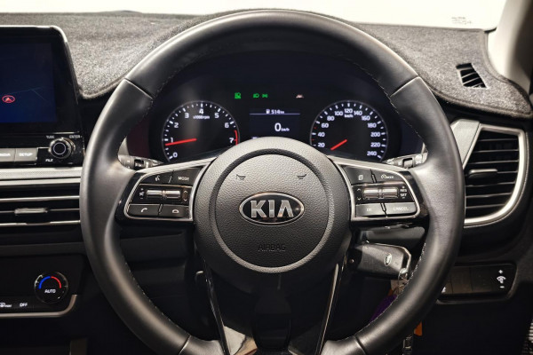2021 Kia Seltos SP2 Sport SUV Image 26