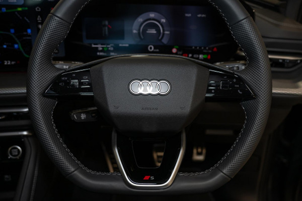 2026 Audi Q5 e-hybrid 270kW SUV image 11