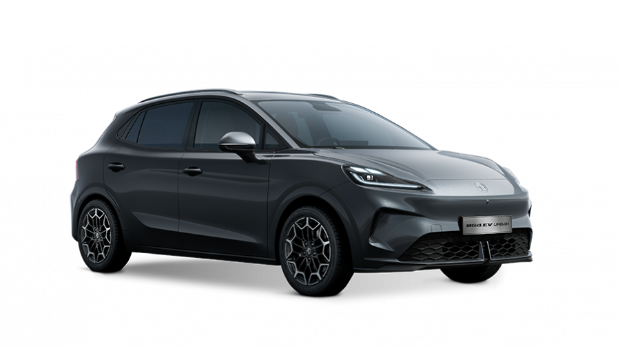 2026 MG MG4 EV Urban AH4E Essence 43 Hatch