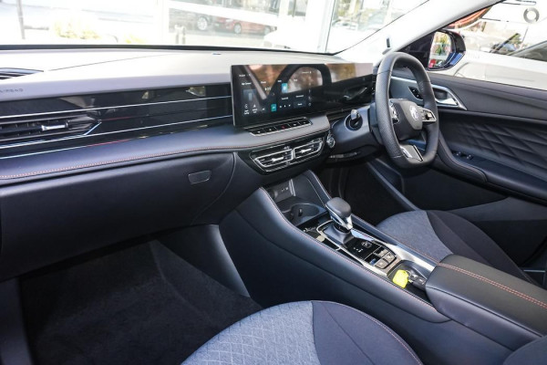 2024 MY24.5 MG HS AS33 Vibe SUV Image 12