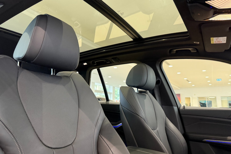 2022 BMW X5 G05 M Sport SUV Image 28