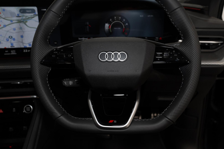 2026 Audi Q5 e-hybrid 270kW SUV