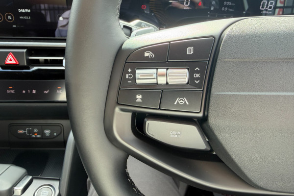 2026 MY27 Kia Sportage NQ5 PE SX+ SUV Image 18