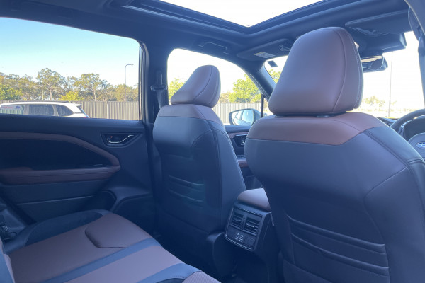 2026 Subaru Forester S6 Hybrid Touring SUV Image 10
