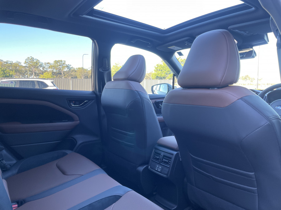 2026 Subaru Forester S6 Hybrid Touring SUV Image 10