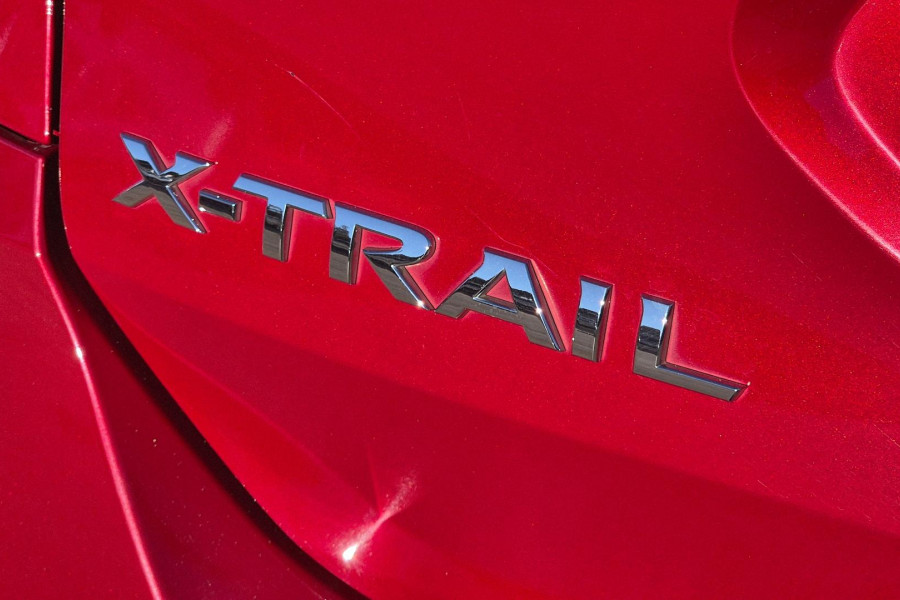 2019 Nissan X-Trail T32 Series II ST-L SUV Image 10
