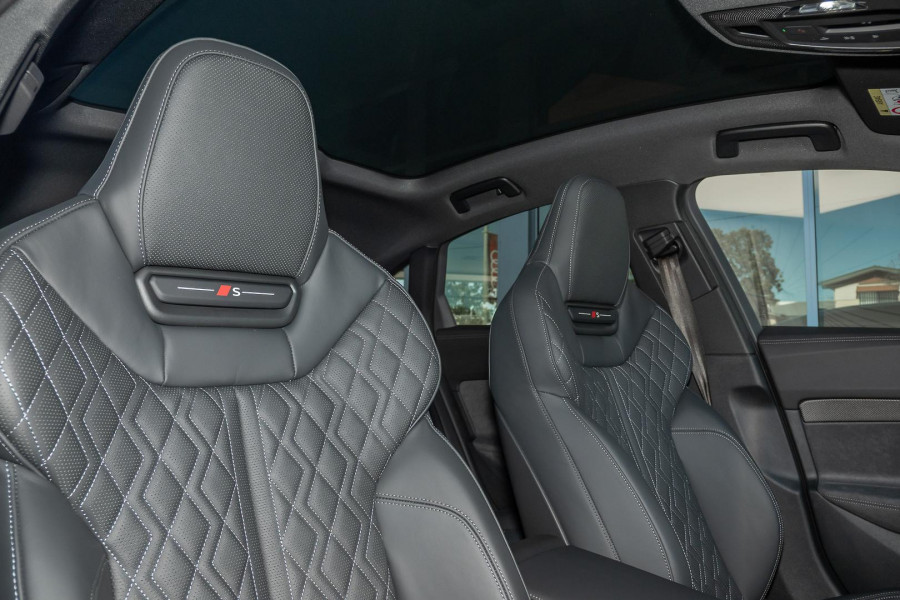 2025 Audi S5 B10 Sedan