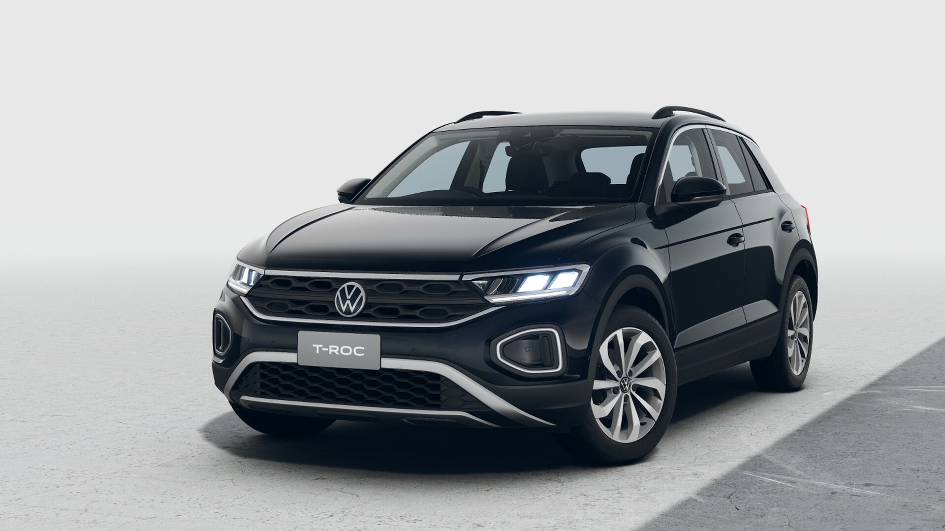 Grenadilla Black Metallic