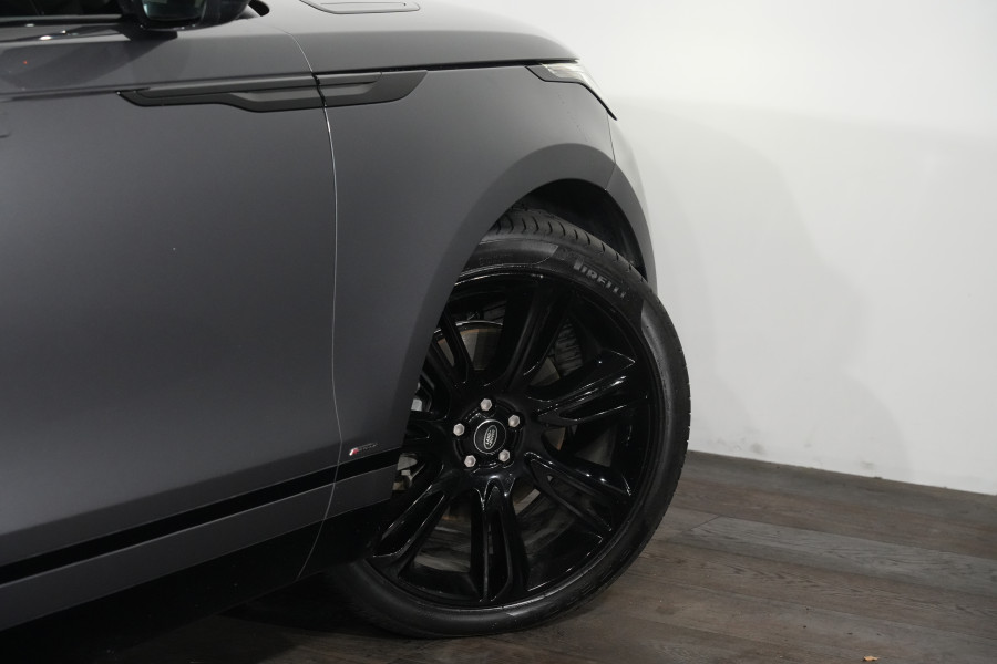2017 Land Rover Range Rover Velar L560 D300 R-Dynamic SE SUV