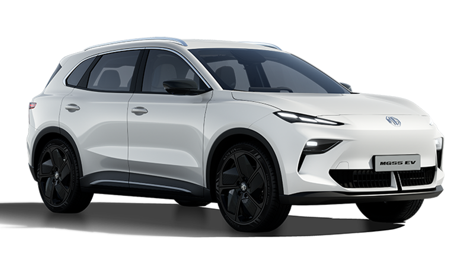2025 MG MGS5 EV ZS3EM Excite 49 SUV