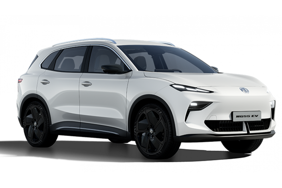 2025 MG MGS5 EV ZS3EM Excite 49 SUV