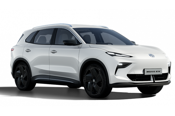 2025 MG MGS5 EV ZS3EM Excite 49 SUV