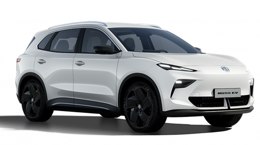 2025 MG MGS5 EV ZS3EM Excite 49 SUV