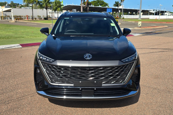 2025 MG QS IS31 Essence SUV Image 17