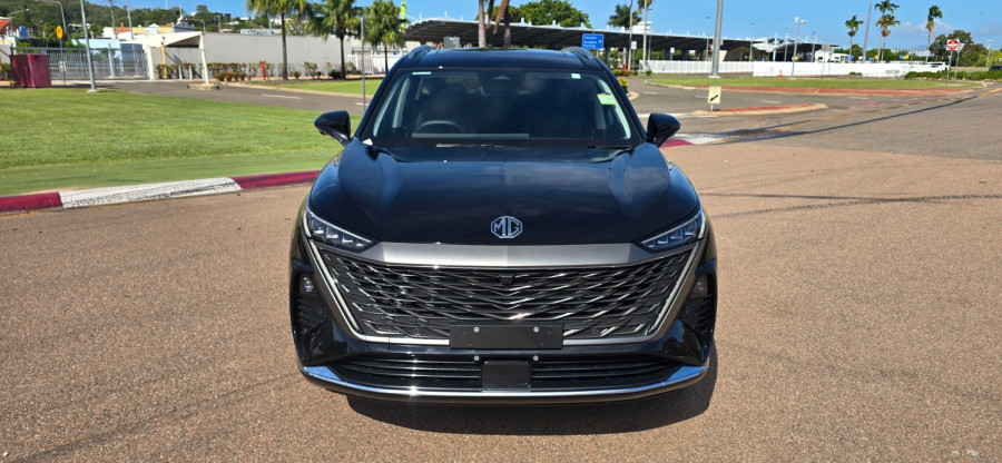 2025 MG QS IS31 Essence SUV Image 17