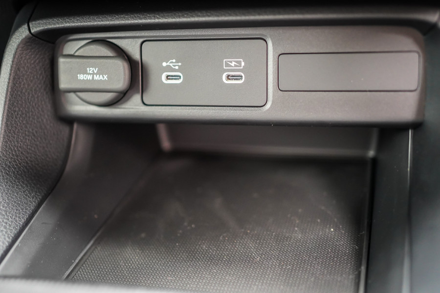 2024 MY25 Honda Civic 11th Gen e:HEV LX Hatch Image 25