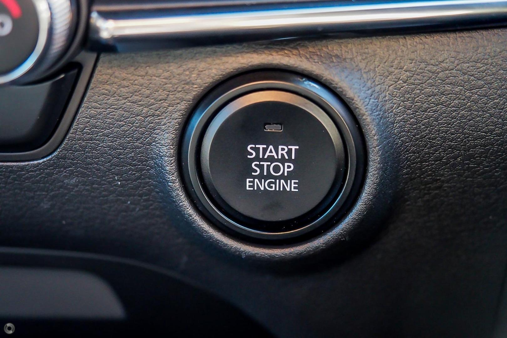 2024 Mazda 3 BP Series G20 Evolve Hatch Image 12