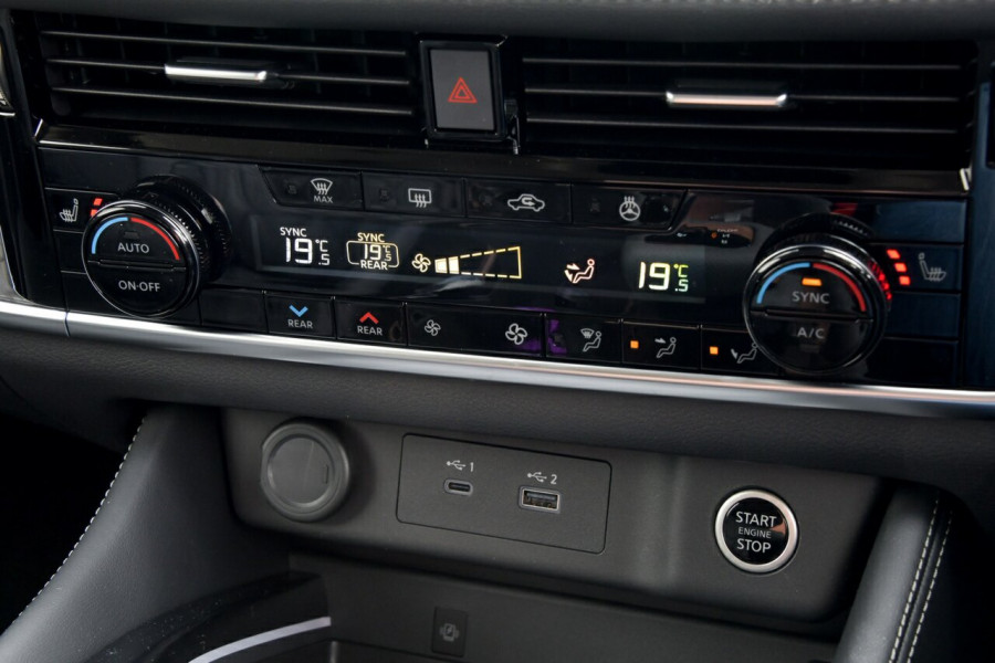 2024 Nissan X-Trail T33 Ti-L SUV Image 18