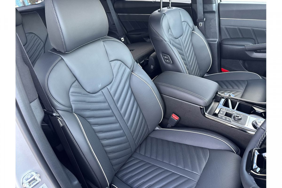 2024 Kia Sorento MQ4 PE HEV GT-Line Wagon Image 19