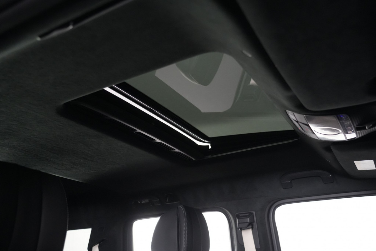 2023 Mercedes-Benz G-Class G63 SUV