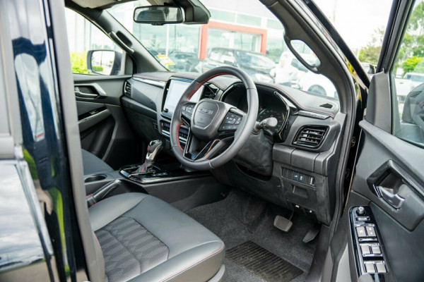 2025 MY25.5 Isuzu D-MAX RG X-TERRAIN Ute Image 14
