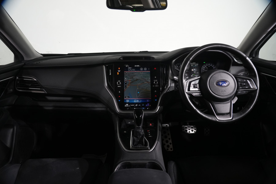 2022 Subaru Outback 6GEN AWD Touring SUV Image 13