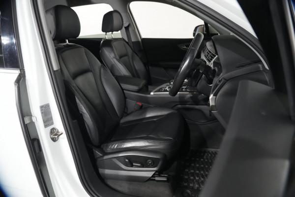 2016 Audi Q7 4M TDI SUV Image 22