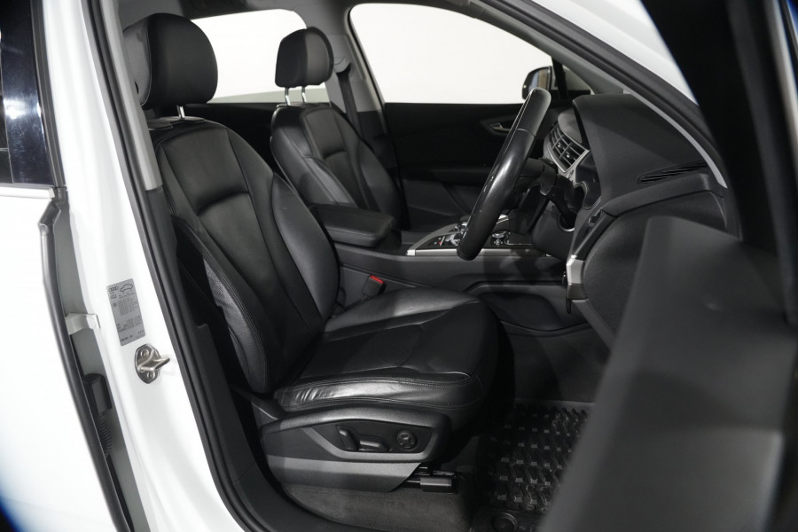 2016 Audi Q7 4M TDI SUV Image 22